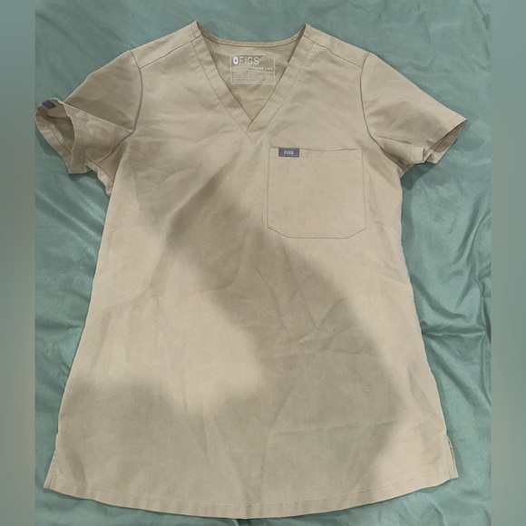 FIGS SCRUB SET XXSP - Picture 3 of 5